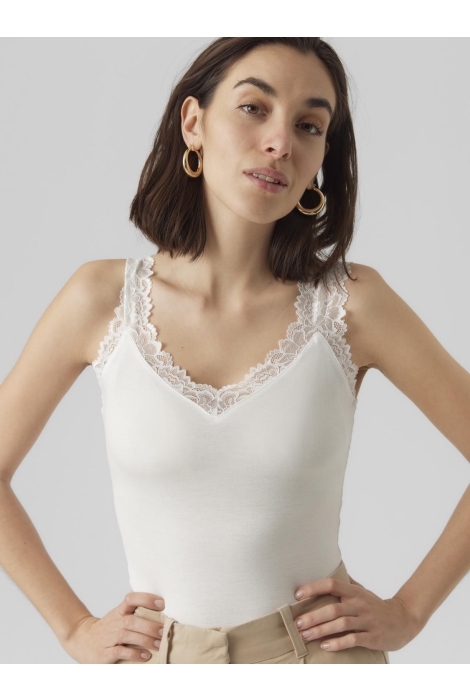 Vero Moda vmrosa sl top jrs noos